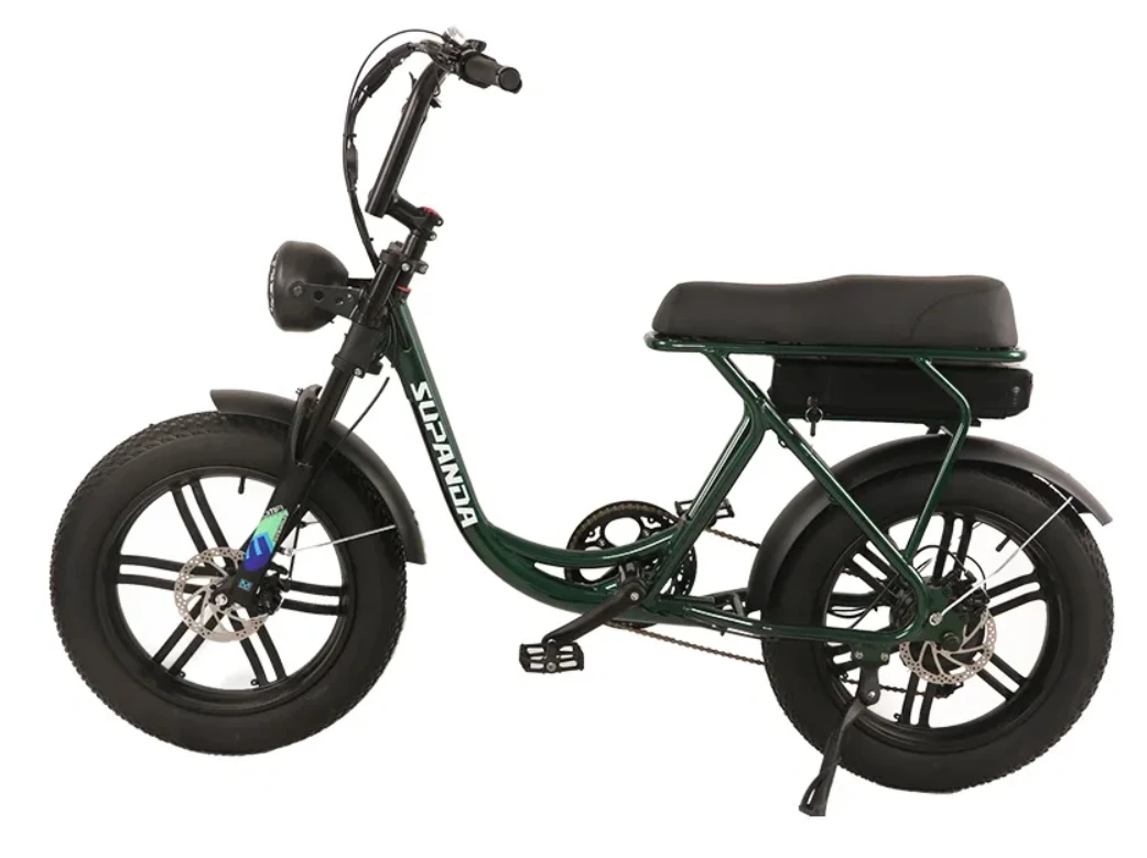 Electric city bike Electric city bike