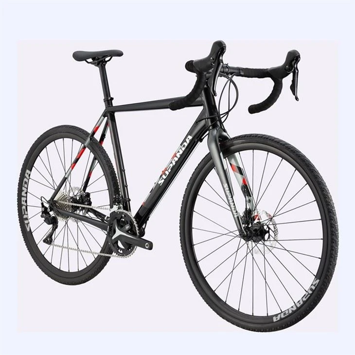 26 inch cyclocross bike1