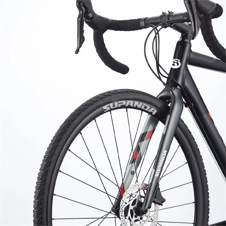 26 inch cyclocross bike3