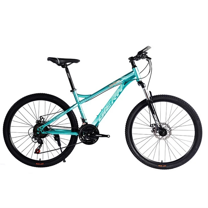 26 Inch Pink Mountain Bike