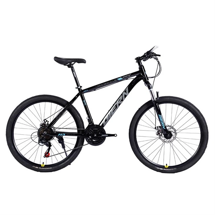 Hardtail Gravel Bike