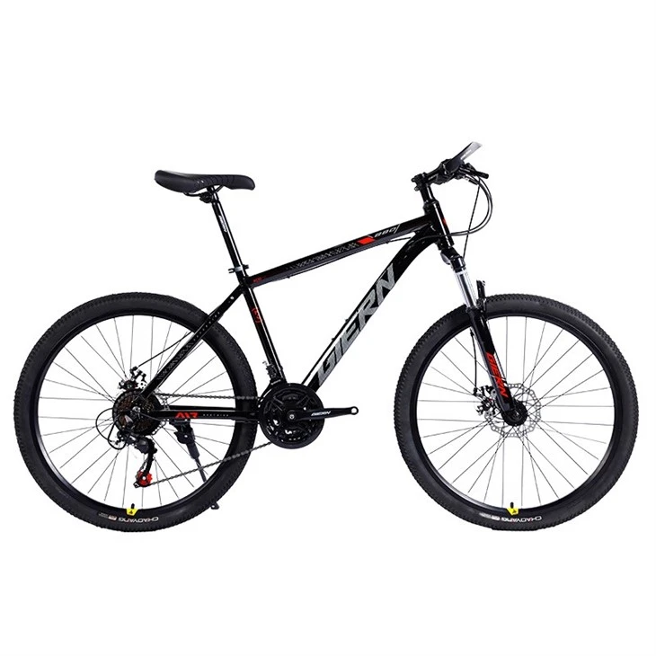 Hardtail Gravel Bike
