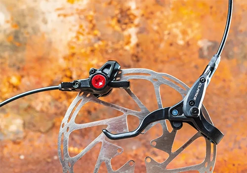 disc brake disc brake