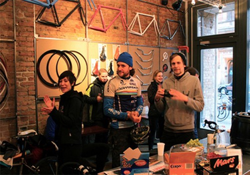 ইউরোপীয় সাইকেল শিল্পের বর্তমান পরিস্থিতির বিশ্লেষণ